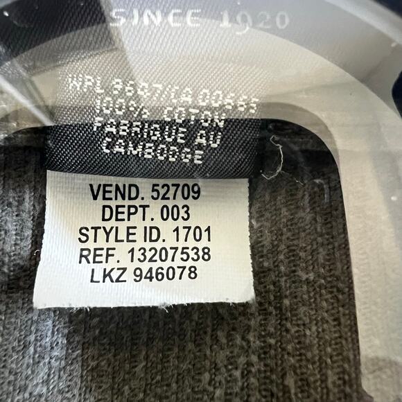 Eddie Bauer Corduroy Pants size 33x30 - Picture 7 of 8